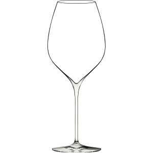 italesse ЧАШИ ЗА ДЕГУСТАЦИЯ masterclass 720ml 6БР (3363)