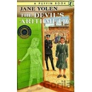 The Devil's Arithmetic Jane Yolen