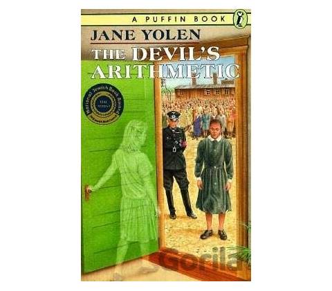 The Devil's Arithmetic Jane Yolen