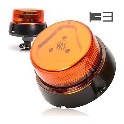 WAS W126 866.5 Profi maják LED na tyč