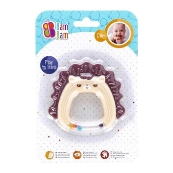 BamBam Hrkálka Ježko