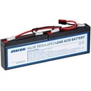 AVACOM RBC18