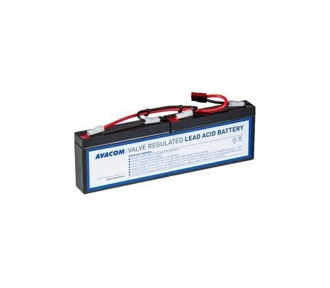 AVACOM RBC18