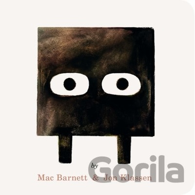 Square Barnett MacPaperback
