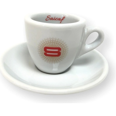 Saicaf šálka espresso 50 ml
