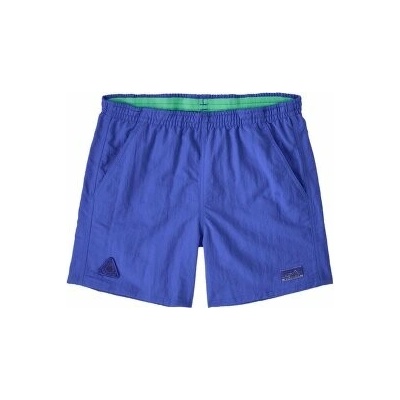 Patagonia Baggies Shorts Women modrá