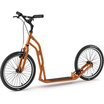 Yedoo S2020 oranžová