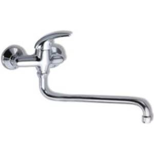 FERRO Metalia 55 - Смесител за умивалник, хром 55078, 0 (55078,0)
