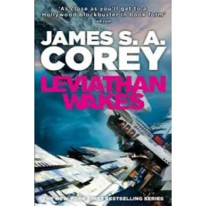 Leviathan Wakes (2012)