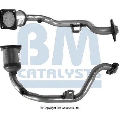 Katalyzátor BM CATALYSTS BM90981H
