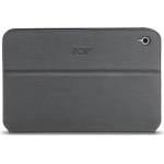 Acer Калъф Acer Portfolio Case B1-710 за Iconia Tab, тъмносив (NP.BAG11.00C)