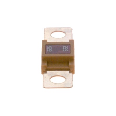 Poistka BOSCH 1 987 531 005