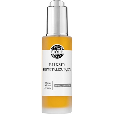 Bioup Mango Energy Ľahké revitalizačné sérum 30 ml