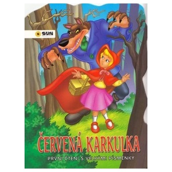 Červená Karkulka