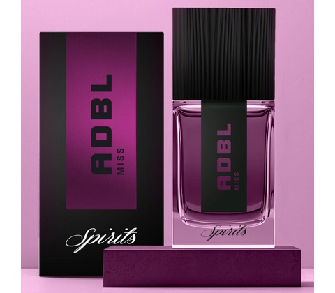 ADBL Spirits Miss 30 ml