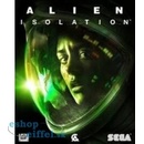Hry na PC Alien: Isolation