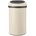 Brabantia Кош за отпадъци Brabantia - Touch Bin, 60 l, Soft Beige (1005510)