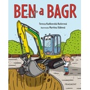 Ben a bagr