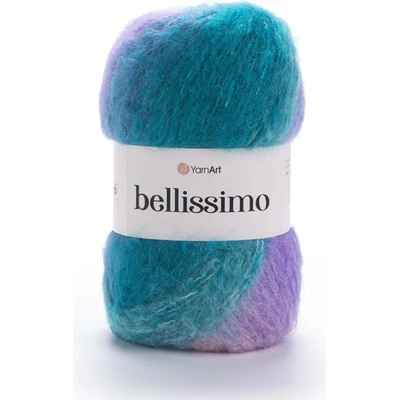 YarnArt Bellissimo 1414