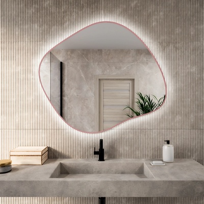 Baltica Design Bright Stain III 80x70 cm 5904107932064