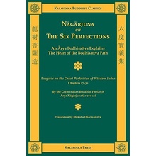Nagarjuna on the Six Perfections Nagarjuna AryaPaperback