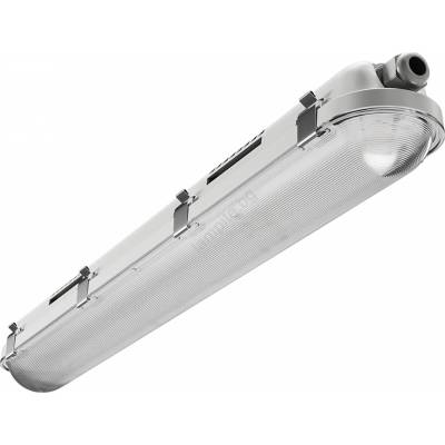 Wojnarowscy Led индустриална флуоресцентна лампа limea gigant pro led/12/21w/230v 4000k ip66 60 см (wj0578)