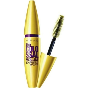 Maybelline The Colossal Volum Express Mascara Glam Black 10,7 ml