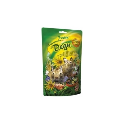 Tropifit Degu 400 g