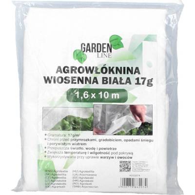 AGROWLÍN 1.6 x 10 M JARNÁ BIELA 17g *2074