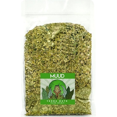 MUUD Labs Bio Yerba Mate Pure Spirit 400 g