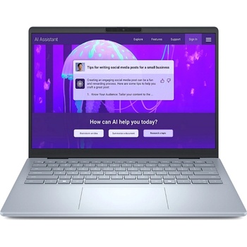 Dell 14 Plus DB14250 DB14250_LNL_202