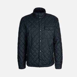 Geox Тъмносиня мъжка якета Geox Barberigo Geox | Sin | МЪЖЕ | S