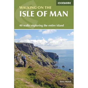 Image 1 of Walking on the Isle of Man | Terry Marsh