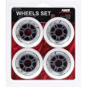 Nils Extreme PU 90 82A, 4 ks