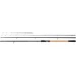 Test Dam Impulse-X Feeder 3,60m 10-75g 2 díly Recenze Dam Impulse-X Feeder 3,60m 10-75g 2 díly