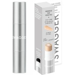 Swagger Унисекс дълготраен стик фон дьо тен, SPF50+, 01 Beige, 12 g - ozone