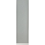 Ferm Living Тапет Confetti сив (174)