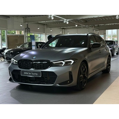 BMW M340d xDrive 250 kW