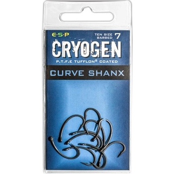 ESP CRYOGEN CURVE SHANX vel.6 10 ks