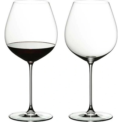 Riedel Veritas Old World Pinot Noir sklenice na víno 2 x 768 ml