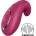 Satisfyer Клитор стимулатор бордо Satisfyer Dipping Delight