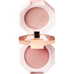 Dear Dahlia Blooming Edition Paradise Dual Palette Blusher Duo Палитра 4gr