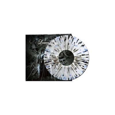 LEAVES EYES - MYTHS OF FATE LP