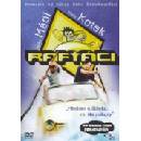 Rafťáci DVD