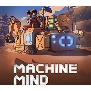 Machine Mind