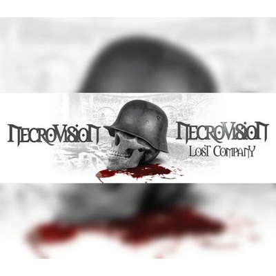 NecroVisioN + NecroVisioN: Lost Company
