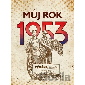 Můj rok 1953