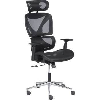 Bittel Ергономичен стол lorient - черен (3520624)