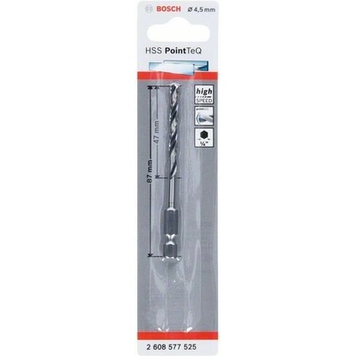 Bosch 2608577525
