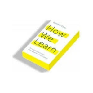 How We Learn (2015)
